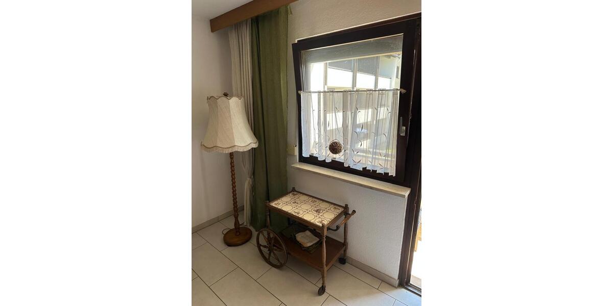 Etagenwohnung Kirchham - 1 Zimmer, 30 m&sup2;, 55.000&euro; | Angebot:25048120