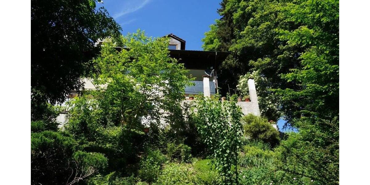 Reihenendhaus Passau Altstadt - 6 Zimmer, 160 m&sup2;, 390.000&euro; | Angebot:25781283