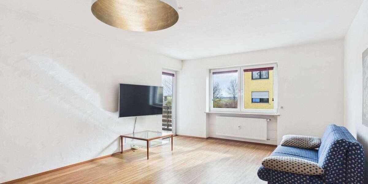 Etagenwohnung Passau Maierhof - 3 Zimmer, 81 m&sup2;, 195.000&euro; | Angebot:26112904