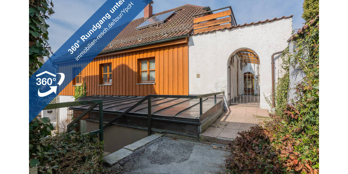Einfamilienhaus Passau / Hals Hals - 7 Zimmer, 150 m&sup2;, 395.000&euro; | Angebot:26030012