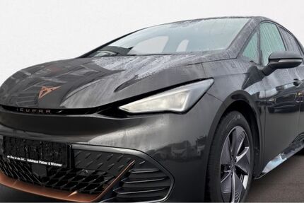 Cupra Born 31.422 km 24.490 &euro; Hutthurm 94116