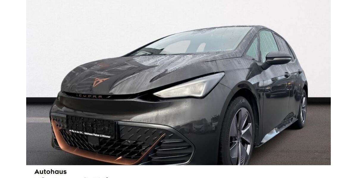 Cupra Born 31.422 km 24.490 &euro; Hutthurm 94116
