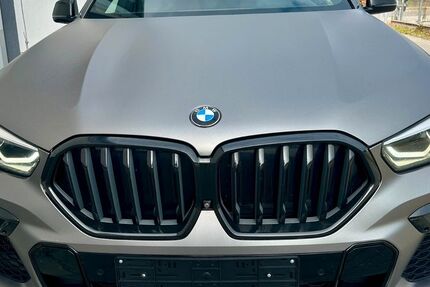 BMW X6 M50 179.600 km 45.990 &euro; Rotthalmünster 94094