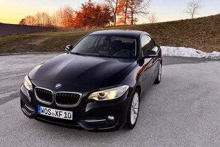 BMW 220 162.000 km 14.490 &euro; Fürsteneck 94142