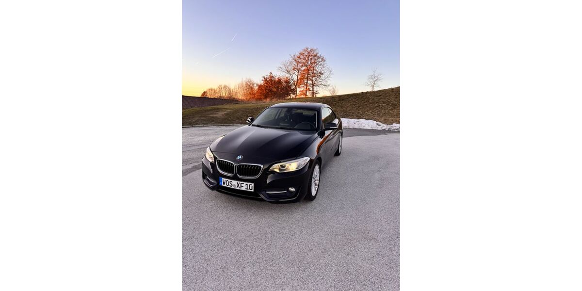 BMW 220 162.000 km 14.490 &euro; Fürsteneck 94142