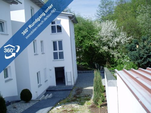 Erdgeschoßwohnung Passau Auerbach - 3 Zimmer, 105 m&sup2;, 950&euro; | Angebot:25851404