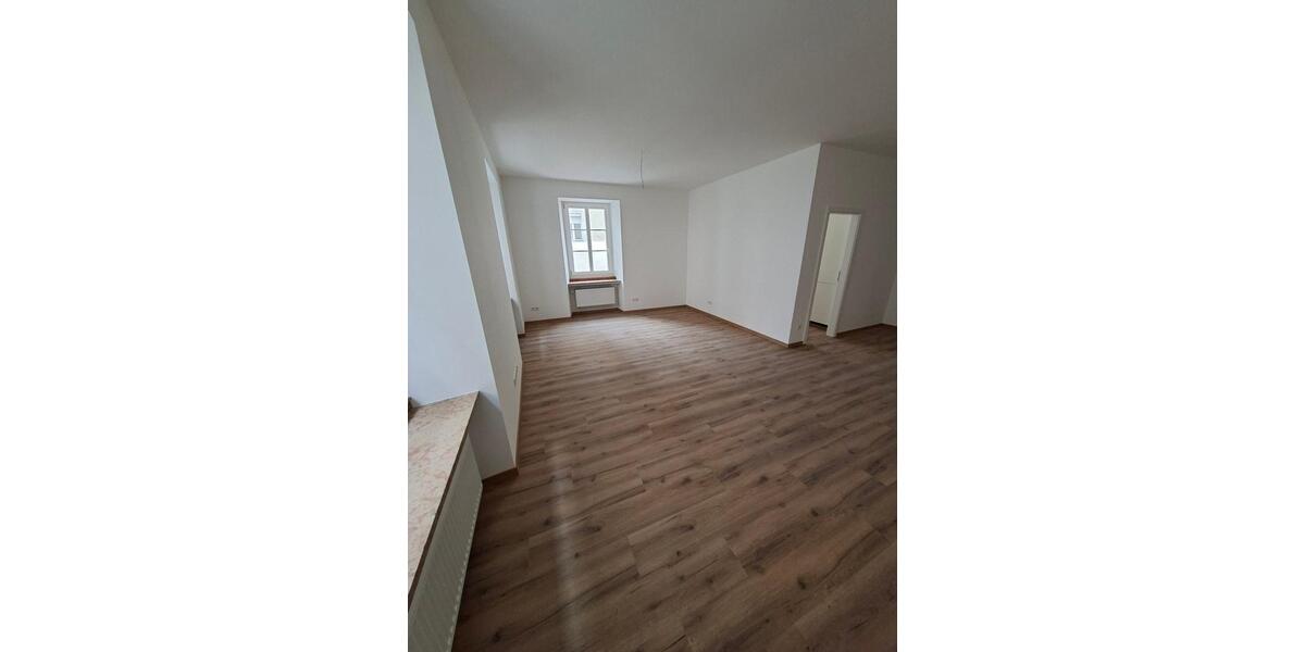 Etagenwohnung Passau Mühltal - 2 Zimmer, 63 m&sup2;, 875&euro; | Angebot:25266945