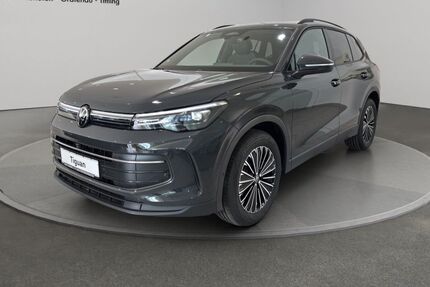 VW Tiguan 3.500 km 43.000 &euro; Passau 94032
