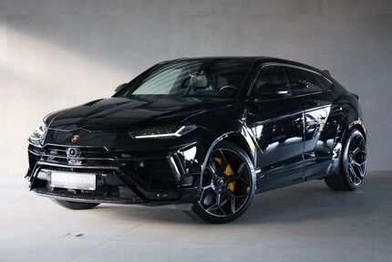 Lamborghini Urus 4.098 km 499.000 &euro; Hutthurm 94116