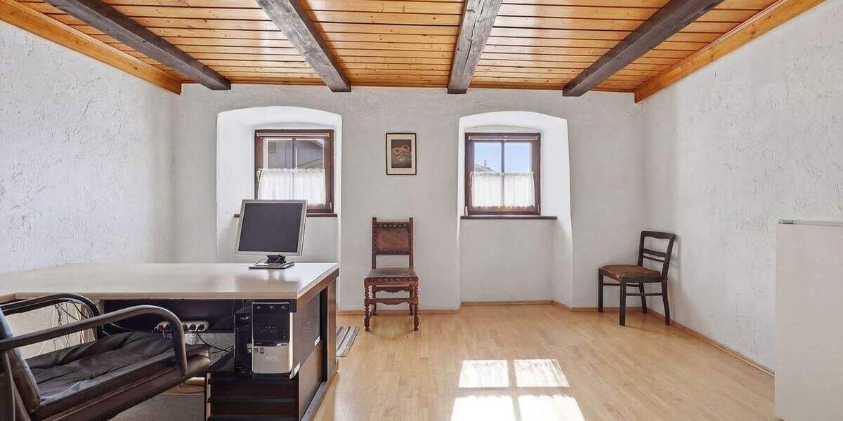 Mehrfamilienhaus, Wohnhaus Untergriesbach - 1 Zimmer, 255 m&sup2;, 325.000&euro; | Angebot:25666562