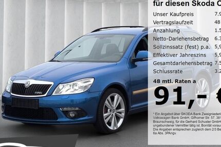 Skoda Octavia 188.154 km 7.380 &euro; Ruhstorf 94099