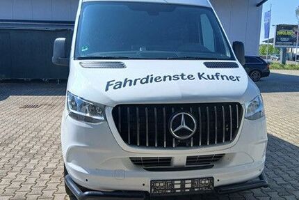 Mercedes-Benz Sprinter 118.000 km 45.360 &euro; Pocking 94060