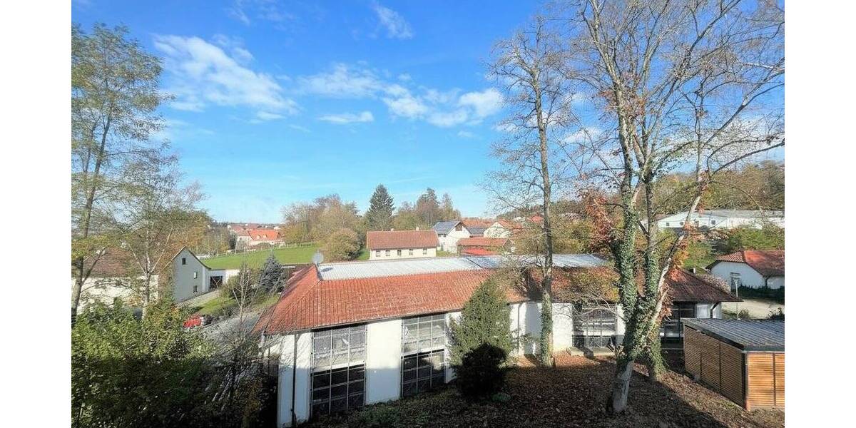 Etagenwohnung Aidenbach - 3 Zimmer, 86 m&sup2;, 329.000&euro; | Angebot:25698366