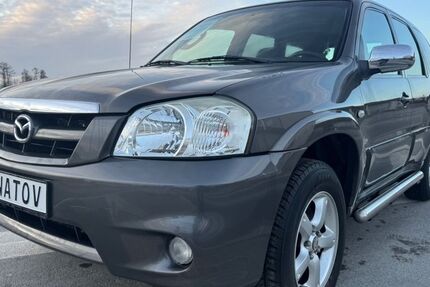Mazda Tribute 180.000 km 1.499 &euro; Hutthurm 94116
