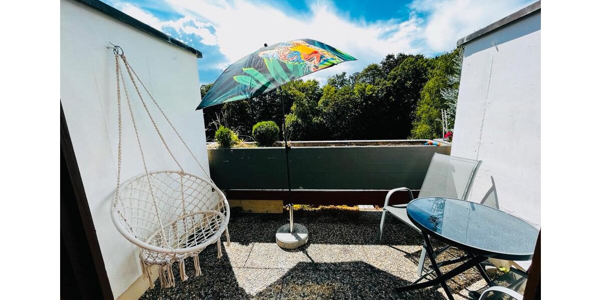 Terrassenwohnung Passau Auerbach - 1 Zimmer, 24 m&sup2;, 119.000&euro; | Angebot:26261852