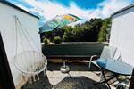 Terrassenwohnung Passau Auerbach - 1 Zimmer, 24 m&sup2;, 119.000&euro; | Angebot:26261852