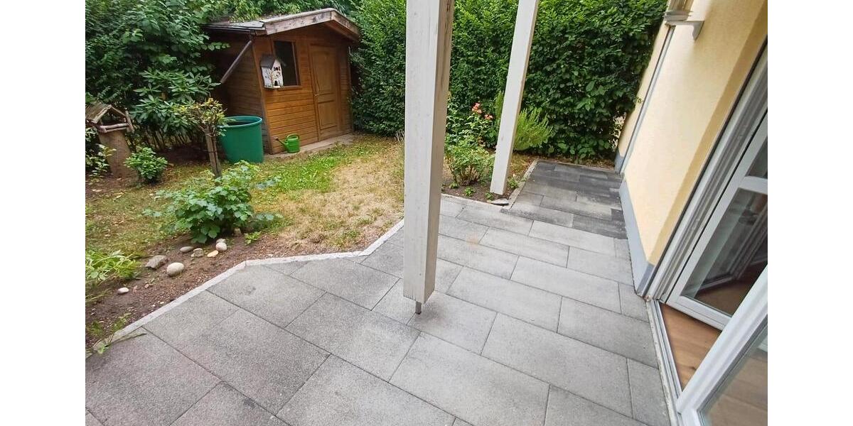 Terrassenwohnung Passau Maierhof - 2 Zimmer, 68 m&sup2;, 820&euro; | Angebot:27607728
