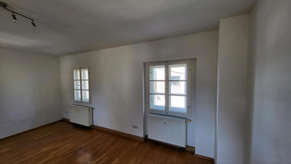 Etagenwohnung Fürstenstein - 2 Zimmer, 54 m&sup2;, 395&euro; | Angebot:26006509