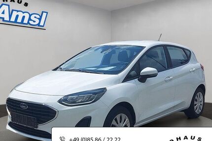 Ford Fiesta 57.000 km 12.690 &euro; Hauzenberg 94051