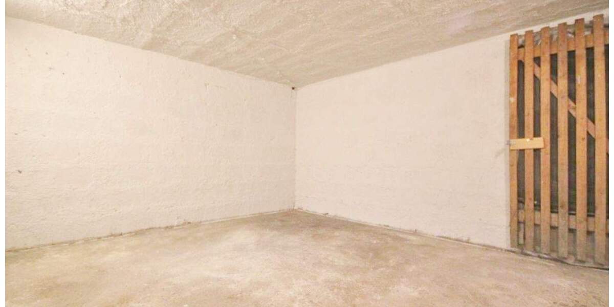 Etagenwohnung Pocking - 4 Zimmer, 65 m&sup2;, 138.000&euro; | Angebot:25698491