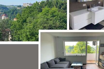 Wohnung Passau Maierhof - 4 Zimmer, 81 m&sup2;, 235.000&euro; | Angebot:20684755