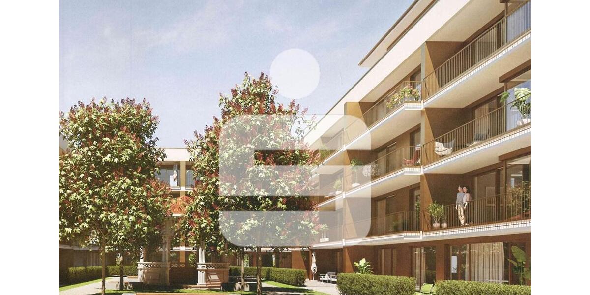 Erdgeschoßwohnung Passau Mühltal - 3 Zimmer, 85 m&sup2;, 1.270&euro; | Angebot:24794024