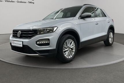 VW T-Roc 104.881 km 14.758 &euro; Passau 94032