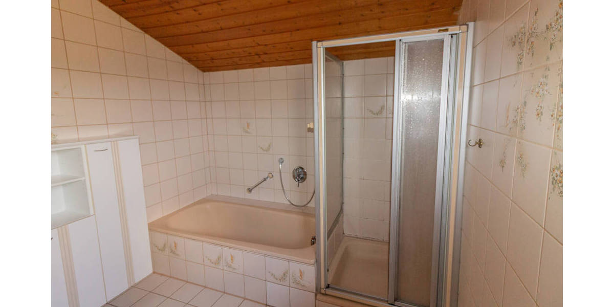 Einfamilienhaus Büchlberg Denkhof - 5 Zimmer, 146 m&sup2;, 265.000&euro; | Angebot:25929657