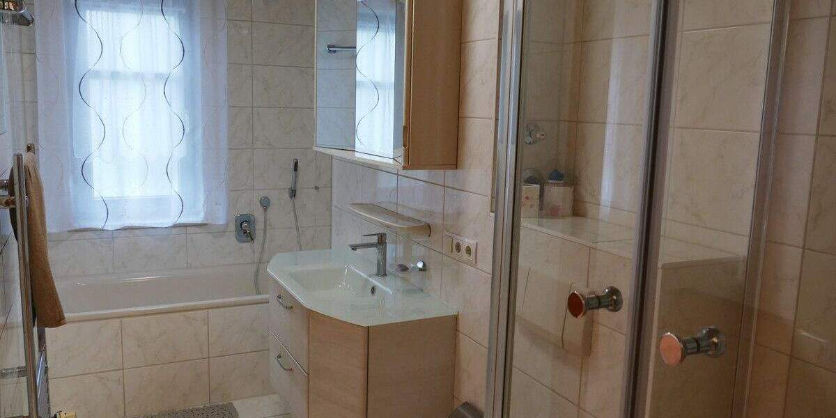 Terrassenwohnung Bad Füssing Egglfing - 2 Zimmer, 57 m&sup2;, 183.000&euro; | Angebot:25730163