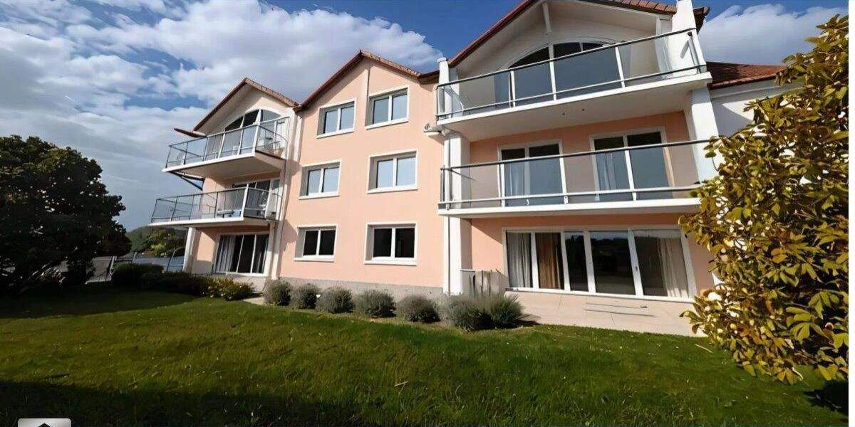 Etagenwohnung Ruhstorf an der Rott Ruhstorf - 4 Zimmer, 190 m&sup2;, 415.000&euro; | Angebot:25698353