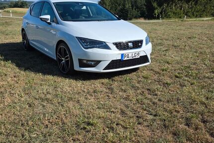 Seat Leon 131.400 km 11.880 &euro; Windorf 94575