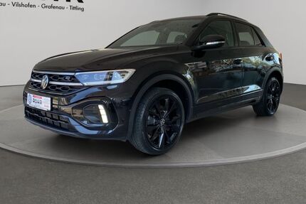 VW T-Roc 59.101 km 27.073 &euro; Vilshofen 94474