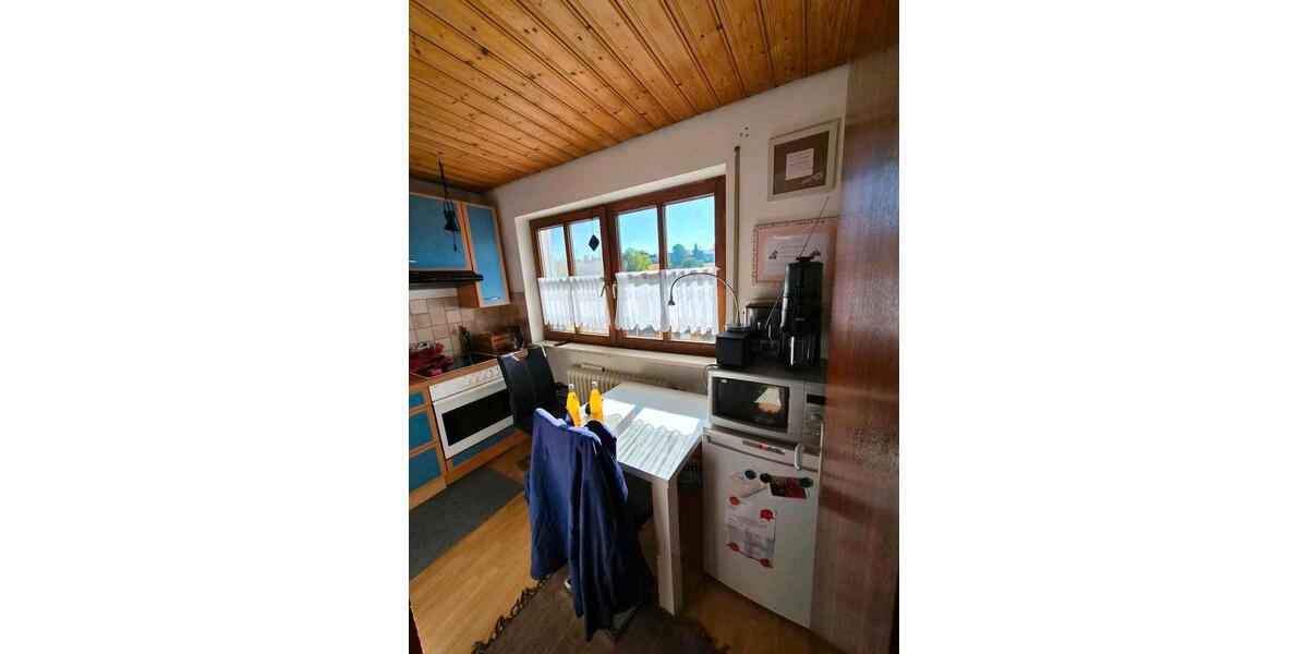 Etagenwohnung Bad Griesbach im Rottal - 2 Zimmer, 58 m&sup2;, 149.000&euro; | Angebot:26995654