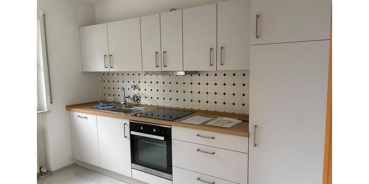 Etagenwohnung Passau Maierhof - 3 Zimmer, 90 m&sup2;, 810&euro; | Angebot:27598469