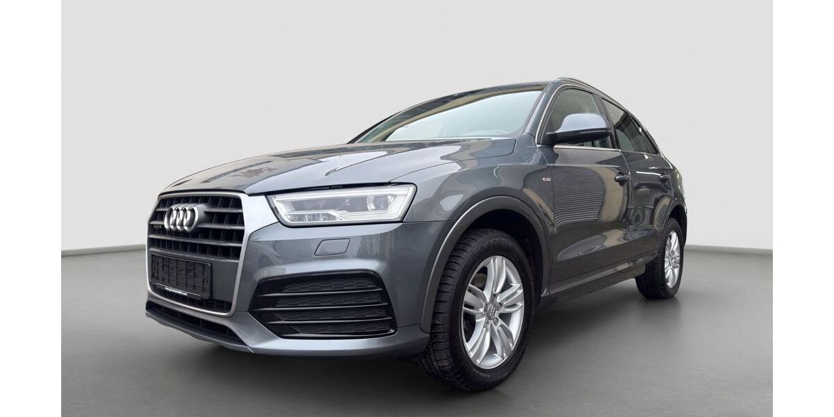 Audi Q3 128.200 km 15.990 &euro; Ruderting 94161