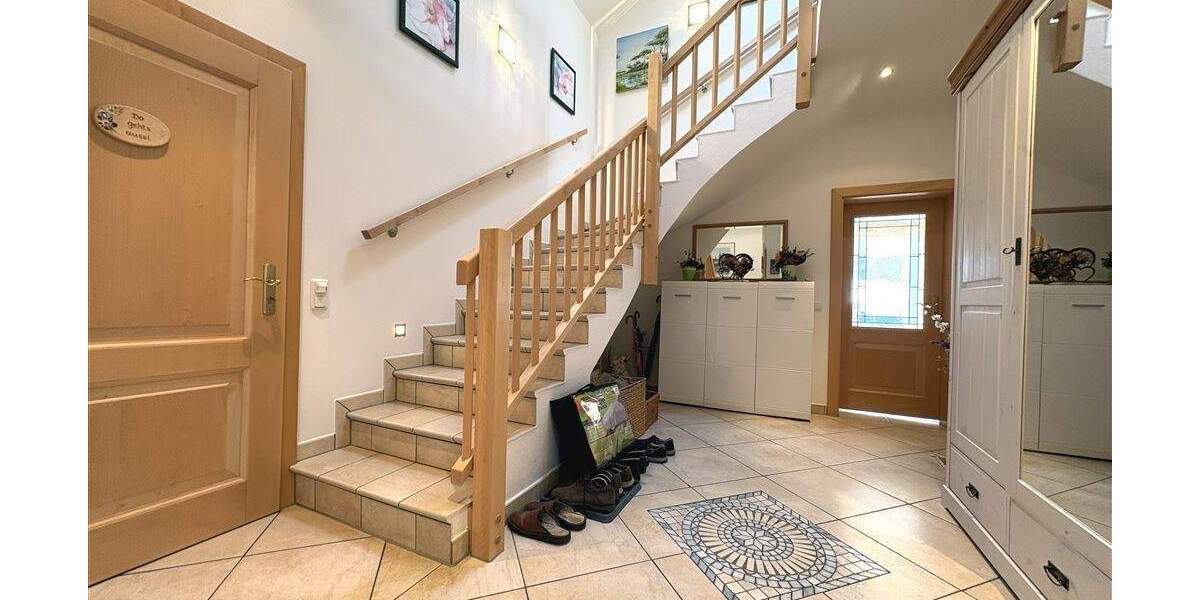 Einfamilienhaus Kirchham Kirchham - 3 Zimmer, 157 m&sup2;, 450.000&euro; | Angebot:25916349