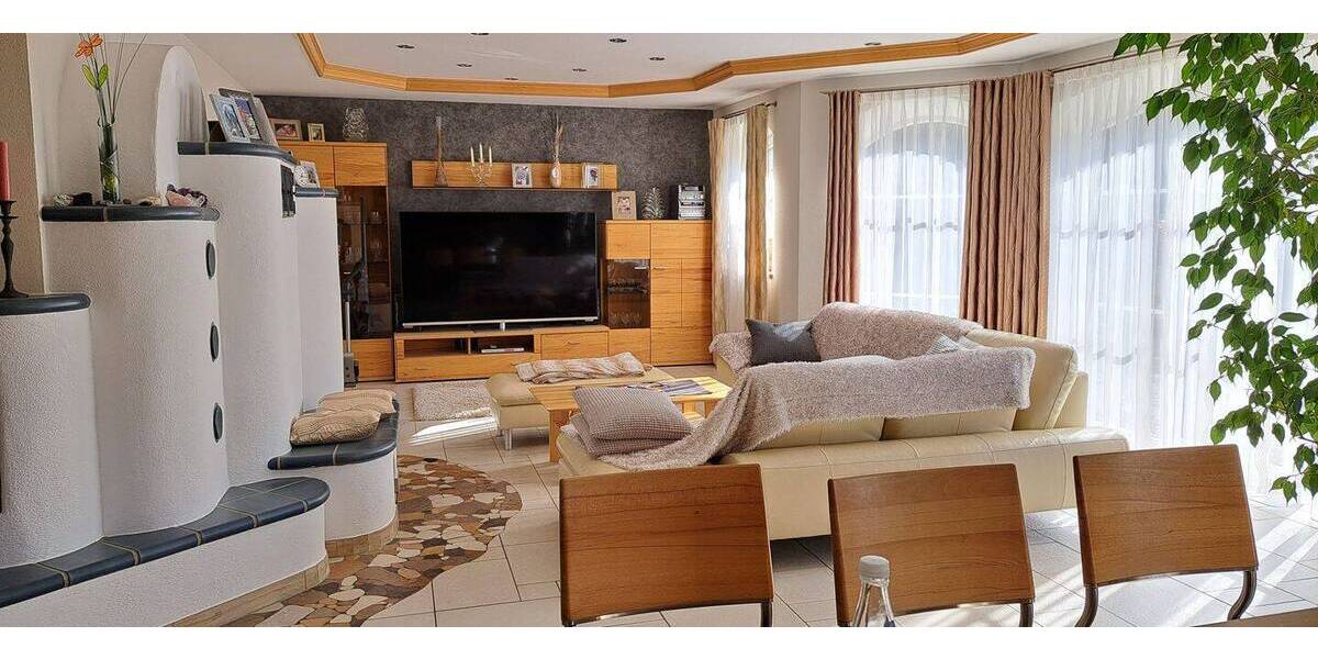 Einfamilienhaus Röhrnbach - 5 Zimmer, 198 m&sup2;, 995.000&euro; | Angebot:25672833