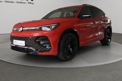 VW Tiguan 17.785 km 39.562 &euro; Vilshofen 94474