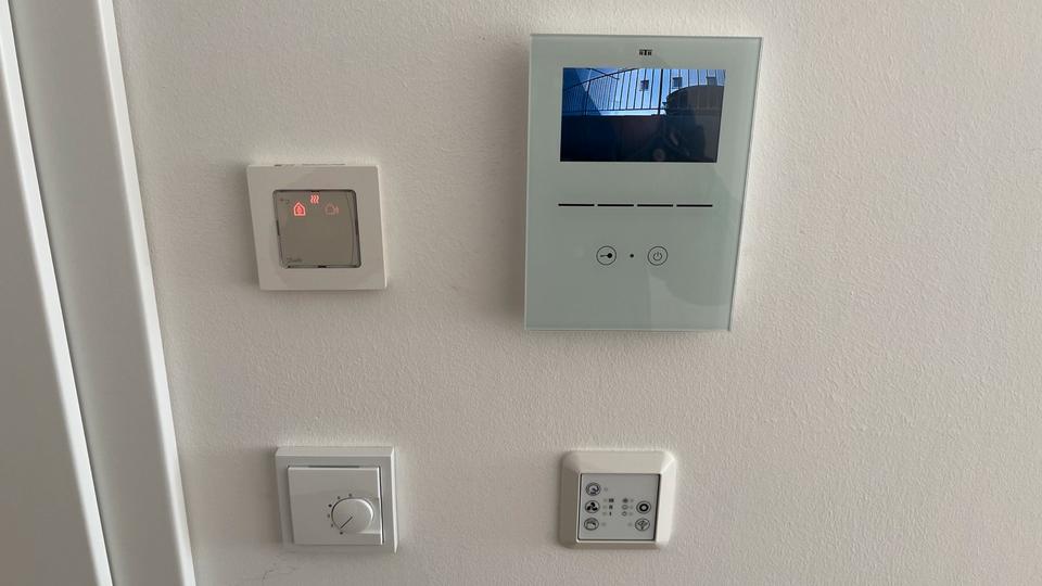 Erdgeschoßwohnung Hauzenberg - 1 Zimmer, 40 m&sup2;, 650&euro; | Angebot:25868396