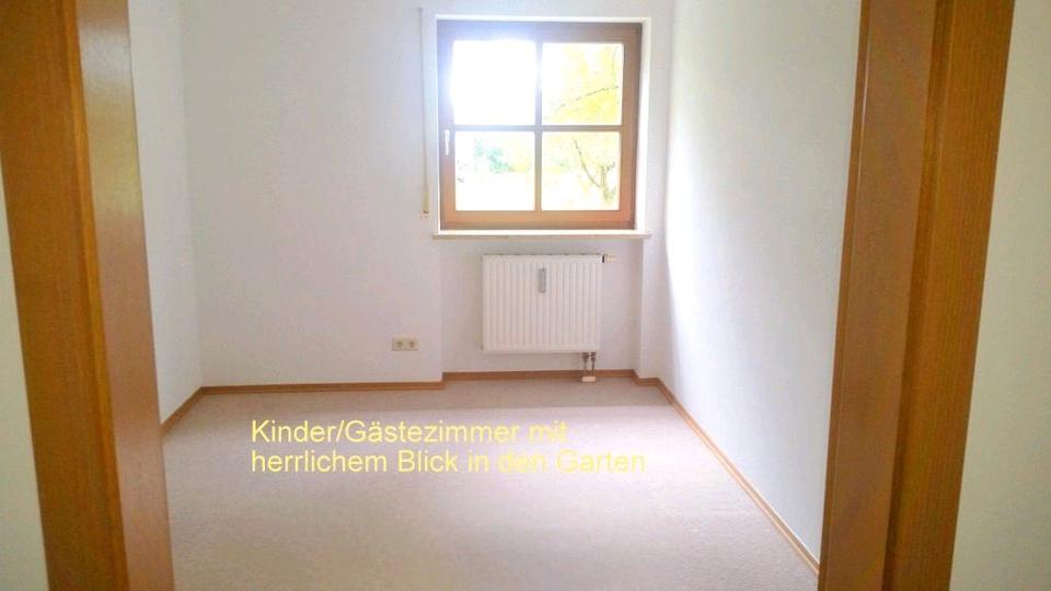 Terrassenwohnung Bayerbach - 3 Zimmer, 86 m&sup2;, 780&euro; | Angebot:25516260
