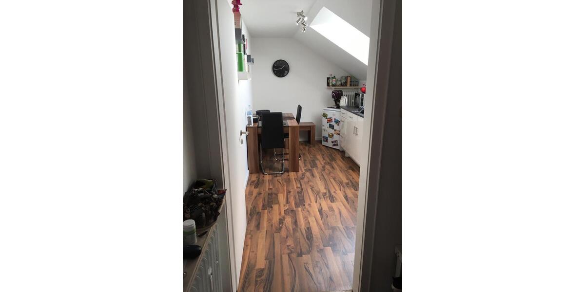 Etagenwohnung Vilshofen an der Donau - 3 Zimmer, 68 m&sup2;, 650&euro; | Angebot:26676127