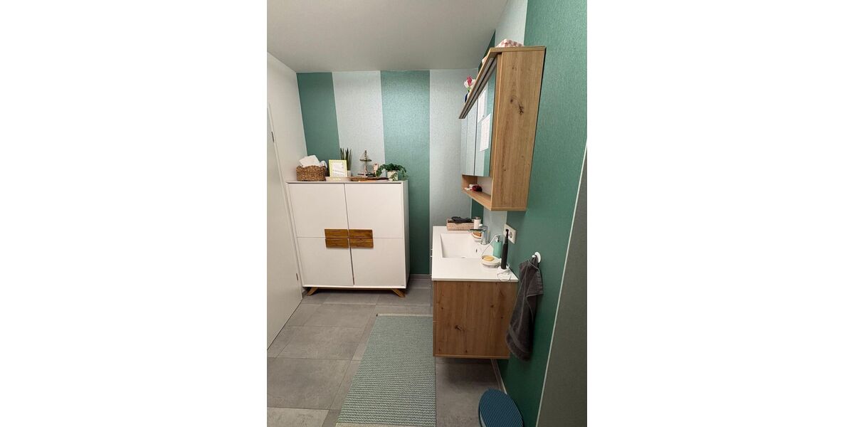 Schöne, moderne DHH mit Garten in Passau Stadtteil Kohlbruck - Einfamilienhaus Passau Auerbach | Angebot:27614072