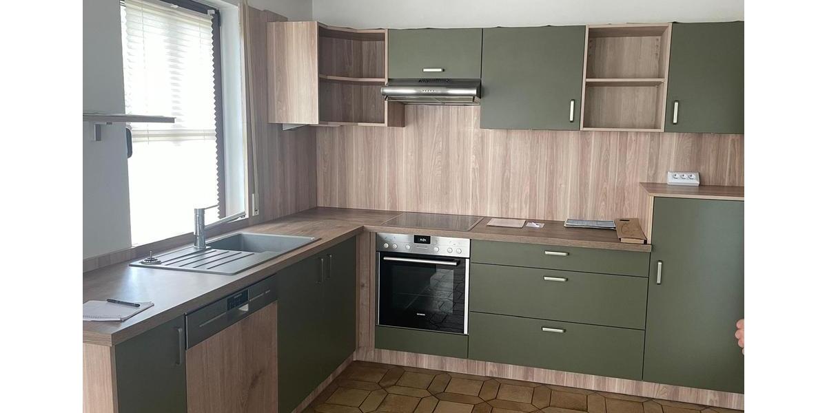 Erdgeschoßwohnung Vilshofen an der Donau - 3 Zimmer, 105 m&sup2;, 850&euro; | Angebot:25968158