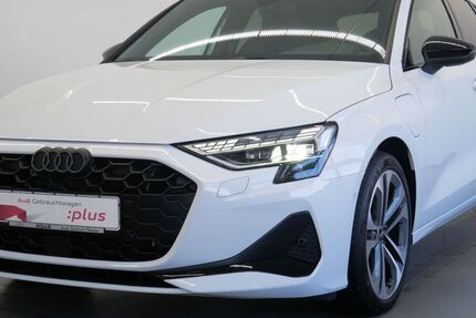 Audi A3 8.390 km 42.775 &euro; Passau 94036