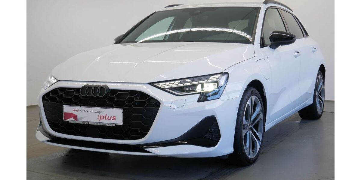 Audi A3 8.390 km 42.775 &euro; Passau 94036