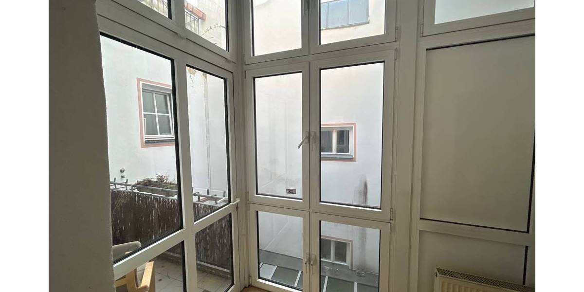 Etagenwohnung Passau Altstadt - 3 Zimmer, 104 m&sup2;, 880&euro; | Angebot:26092923