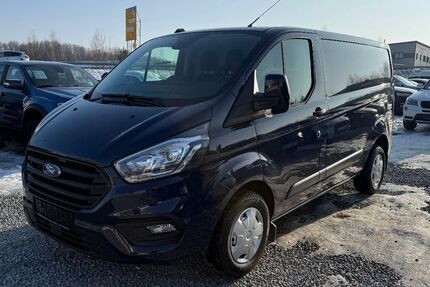Ford Transit Custom 122.913 km 13.900 &euro; Hutthurm 94116