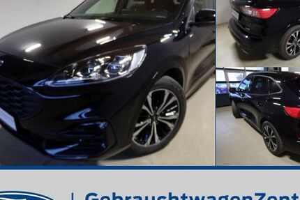 Ford Kuga 57.500 km 24.950 &euro; Passau 94036