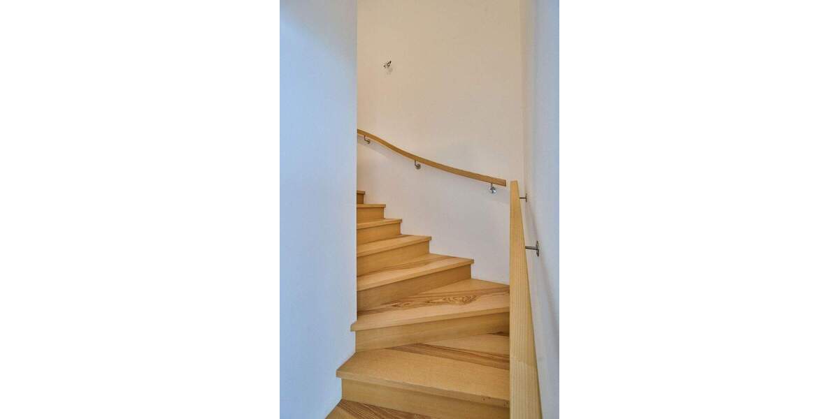 Reihenendhaus Vilshofen - 4 Zimmer, 107 m&sup2;, 449.000&euro; | Angebot:25665084