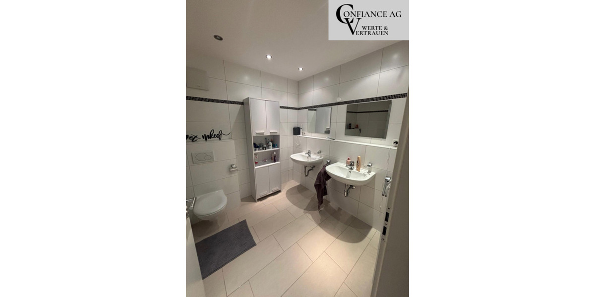 Etagenwohnung Passau Mühltal - 3 Zimmer, 176 m&sup2;, 1.200&euro; | Angebot:23327563